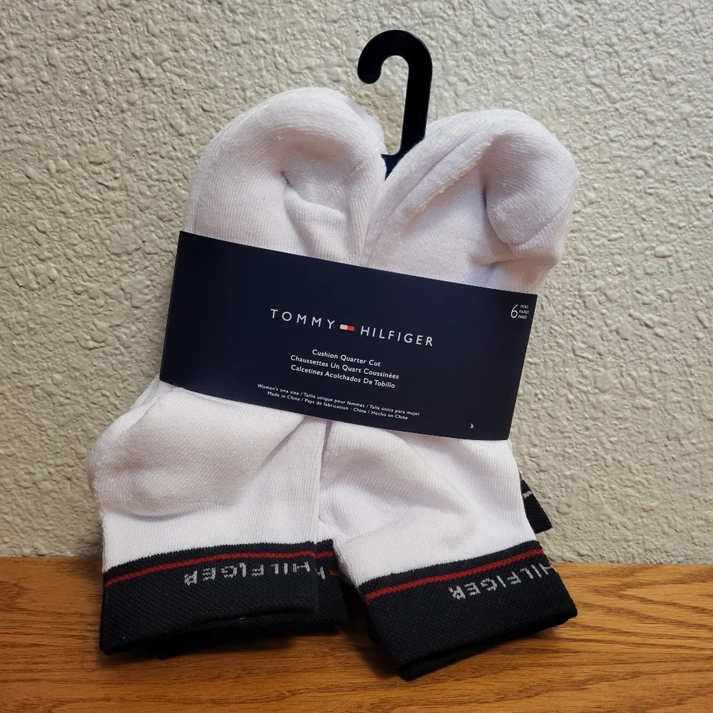 Tommy Hilfiger new tag